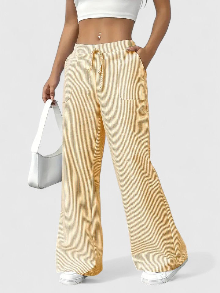 Tatienne | Elegantit Housut