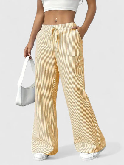 Tatienne | Elegantit Housut