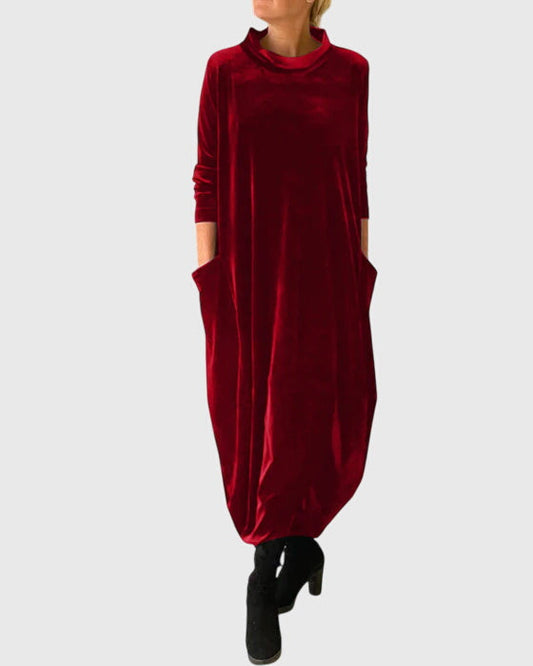 Madison™ - Elegantti Mekko
