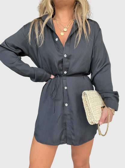 Nova™ | Elegantti Romper-mekko