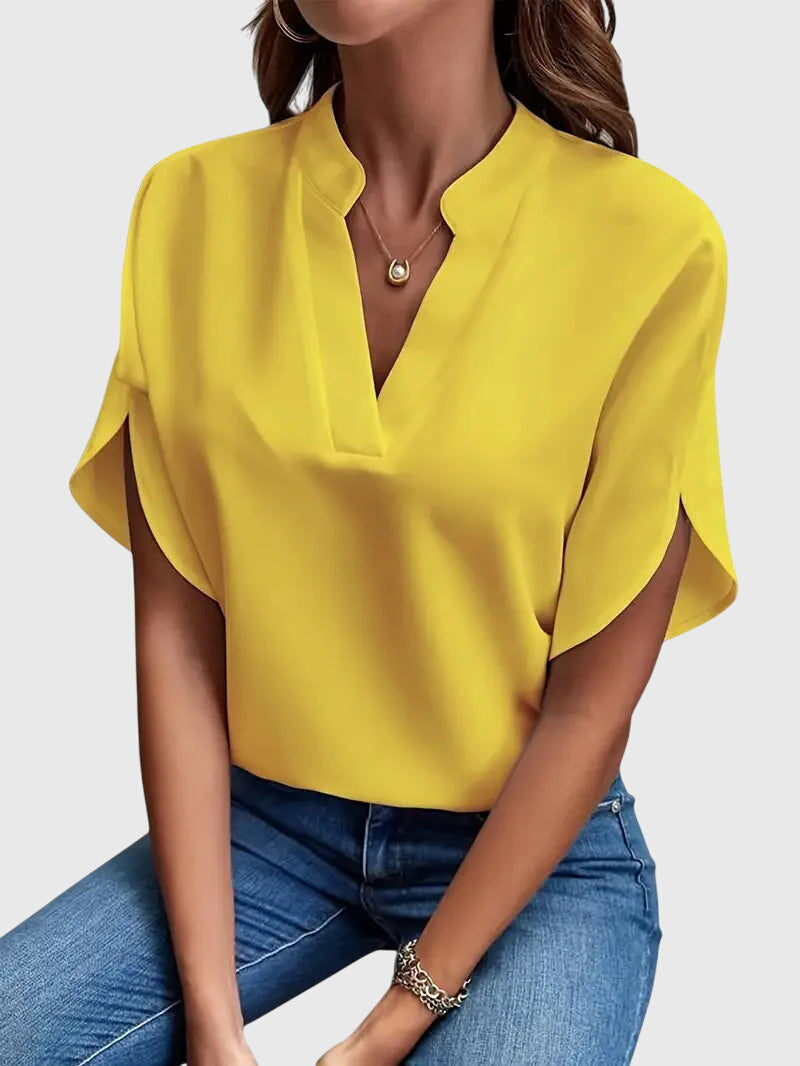 Beatrix™ | Elegantti paita
