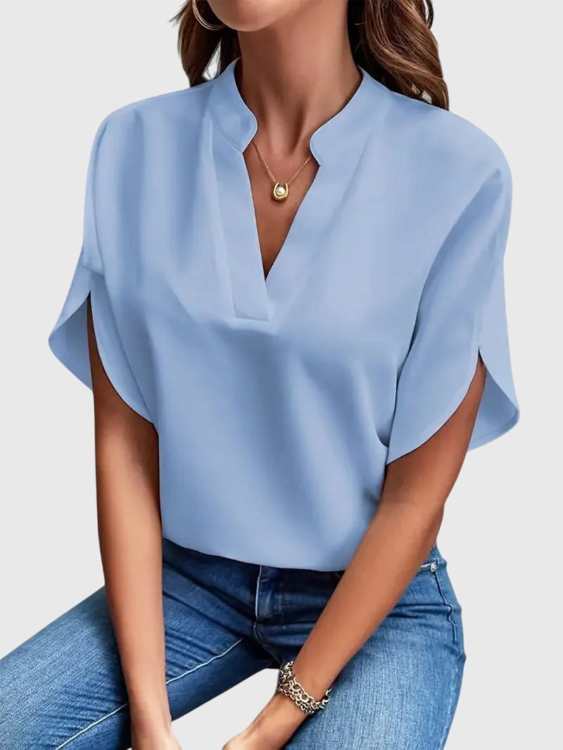 Beatrix™ | Elegantti paita