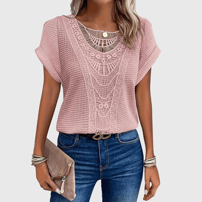 Pearl™ | Tyylikäs Ibiza-tyylinen paita
