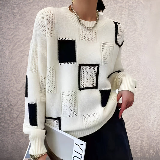 HEIDI™ | ELEGANTTI NEULE PREMIUM-LAATUA
