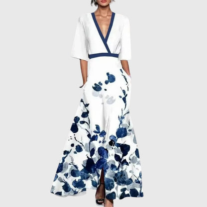 Candice | Elegantti Kevätmekko
