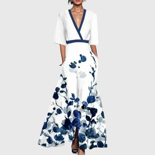 Candice | Elegantti Kevätmekko