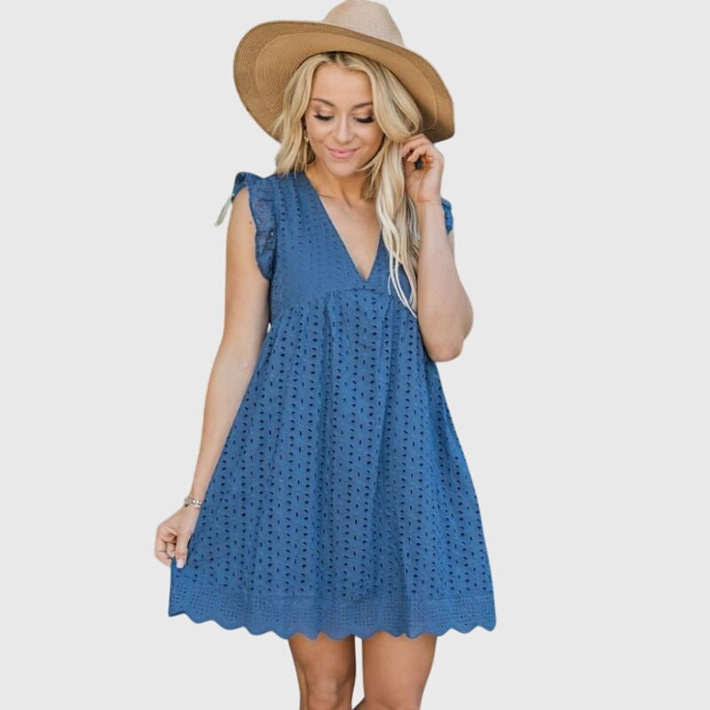 Diana™ - 2 in 1 Kesämekko