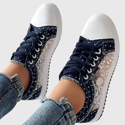 Elena™ | Ortopediset Sneakerit