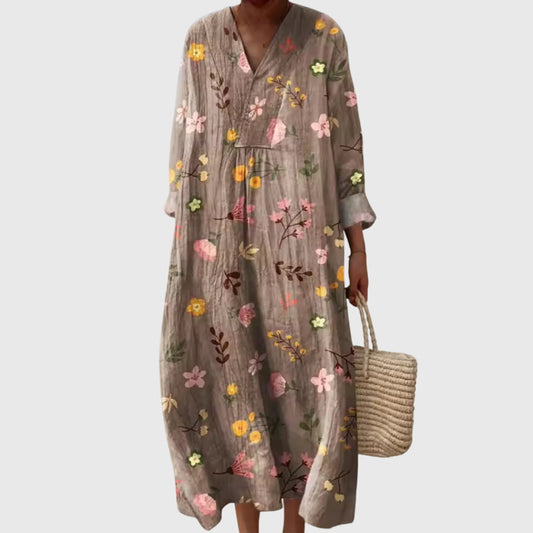 Stephanie™ | Geometrinen Mekko