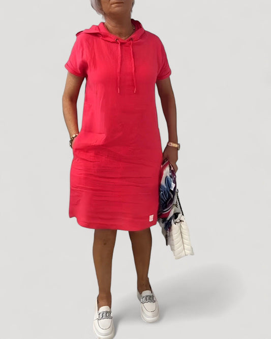 Patricia™ - Rentohuppari Mekko