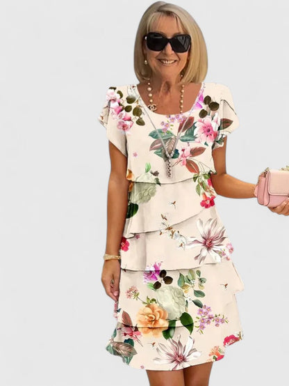 Enkeli | Elegantti Mekko