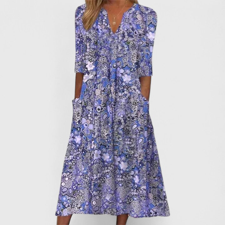 Queenie | Elegantti Kesämekko