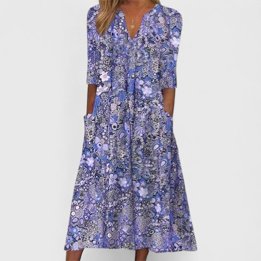 Queenie | Elegantti Kesämekko