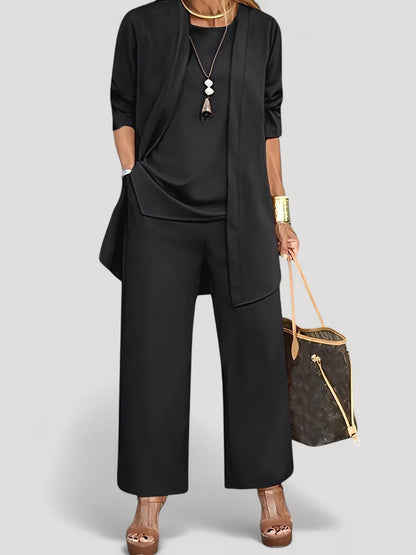 Victoria™ | Muotisetti 3 osaa naisille