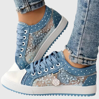 Elena™ | Ortopediset Sneakerit