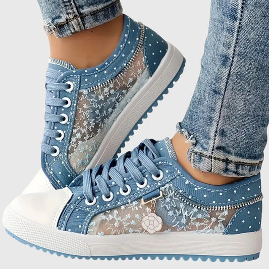 Elena™ | Ortopediset Sneakerit
