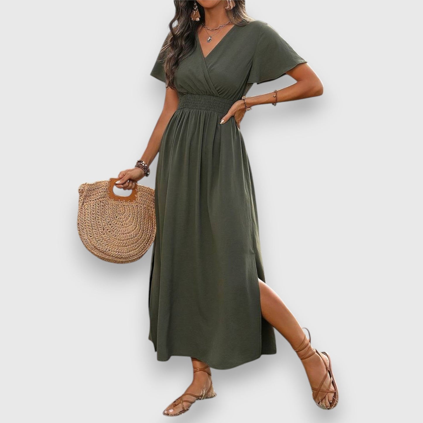 Greysen – Elegantti Mekko