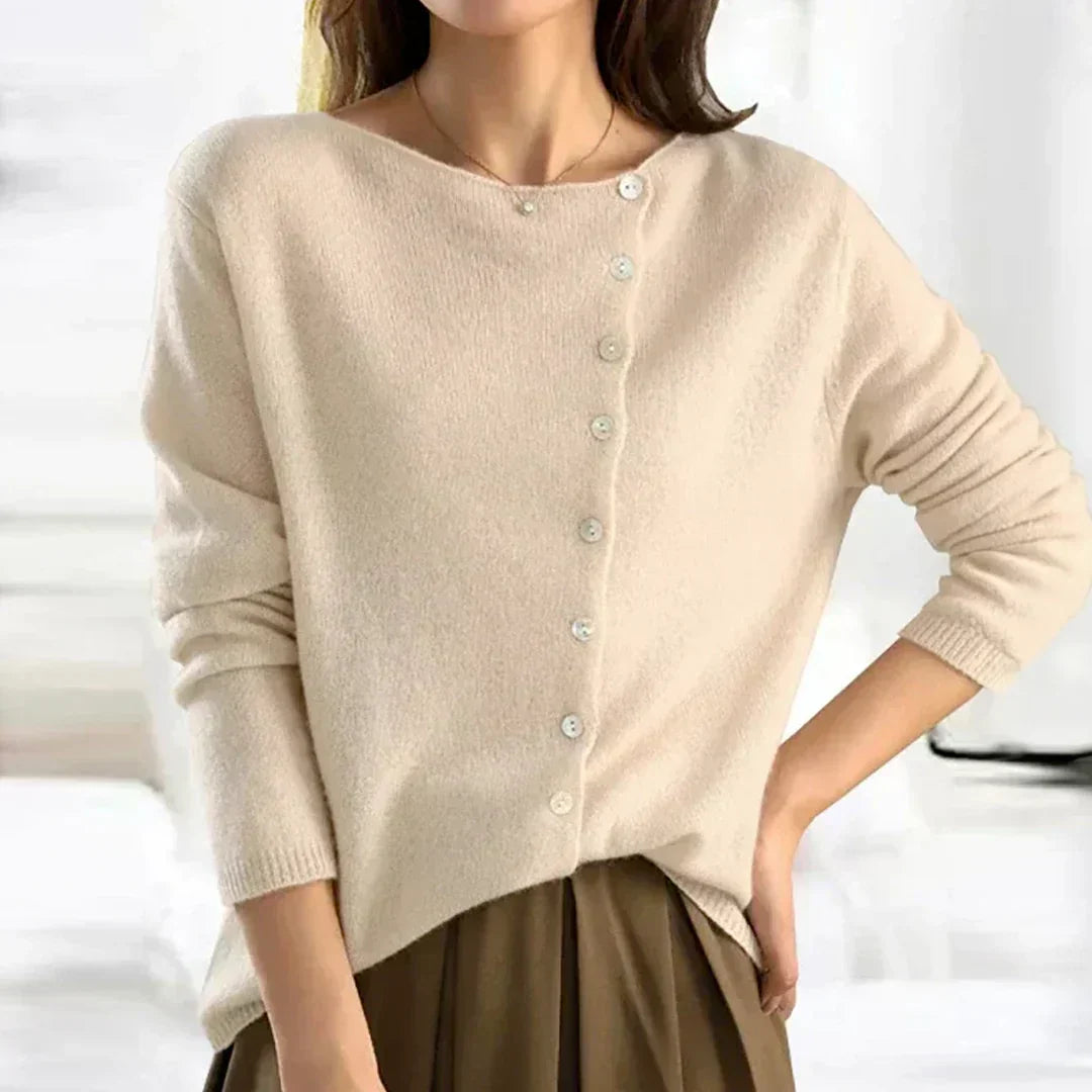 Laluna® | Muodikas Cardigan