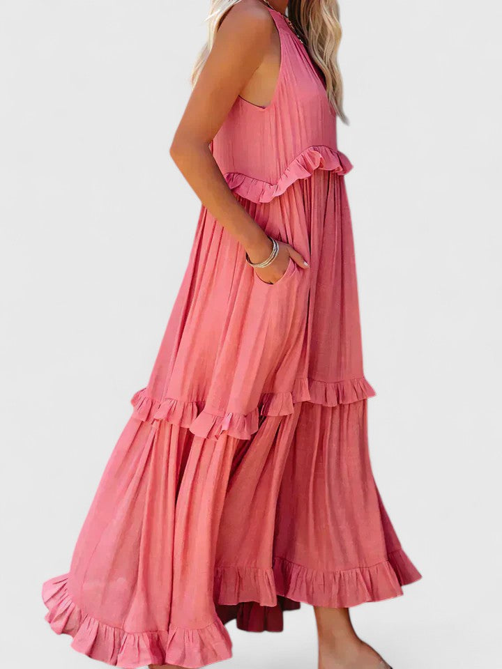 Shannon | Elegantti Mekko