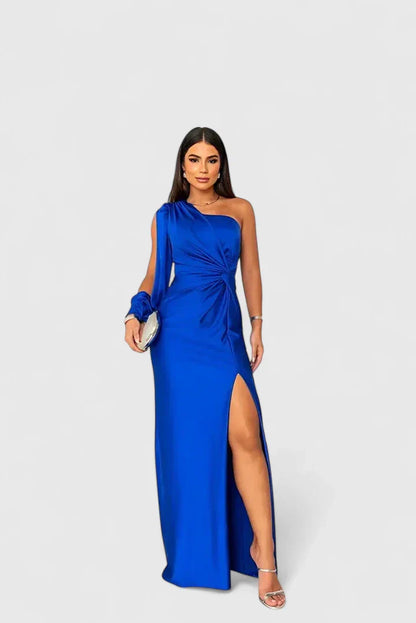 Saryxiah | Elegantti Maxi Mekko