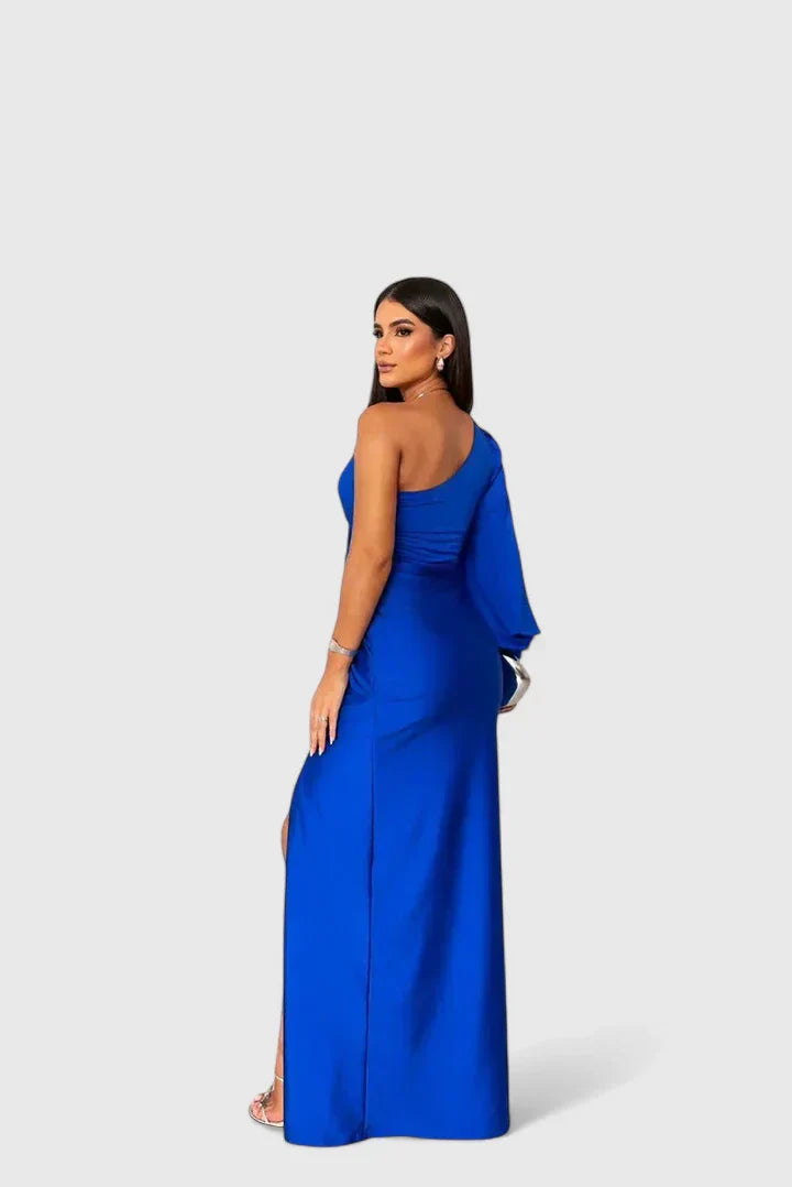 Saryxiah | Elegantti Maxi Mekko