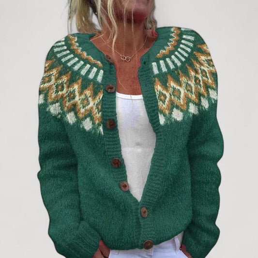 Liorra | Comfort Vest