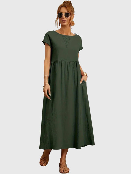Giselle™ - Rento Tasku Mekko
