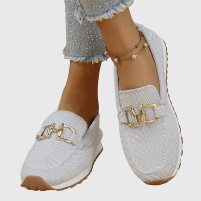 Susana™ | Ortopediset Loaferit