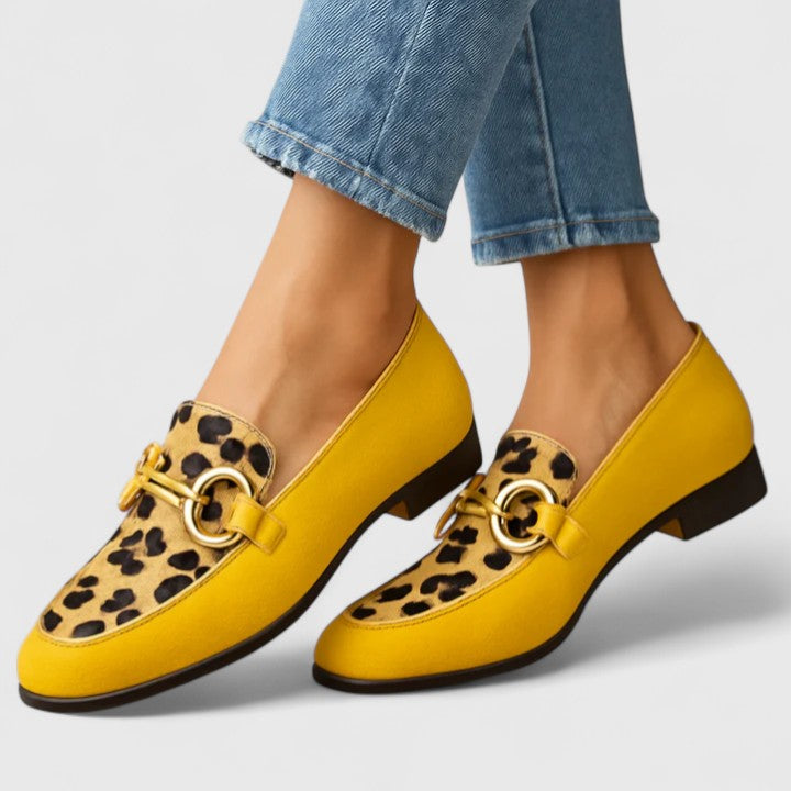 Mheiko | Rentomallinen Loafer