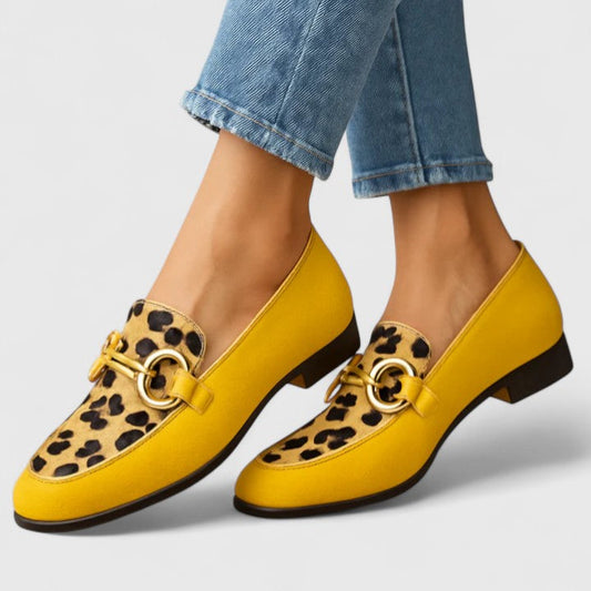 Mheiko | Rentomallinen Loafer