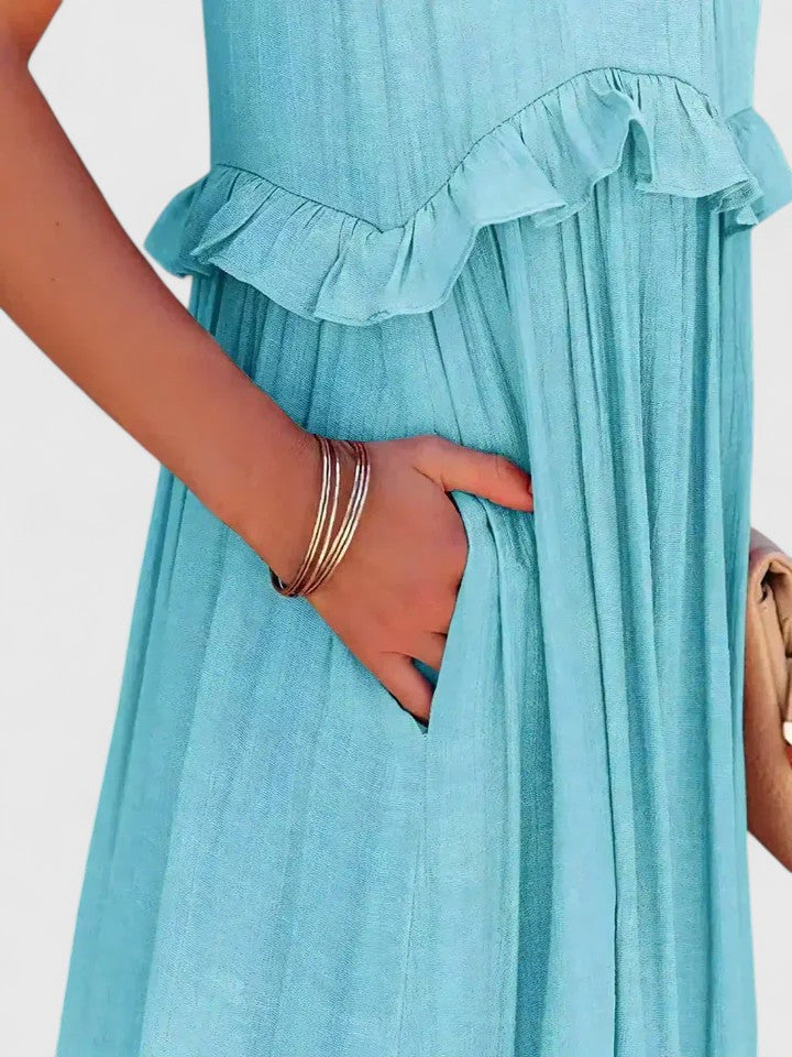 Shannon | Elegantti Mekko