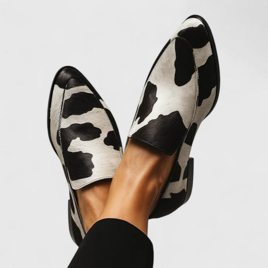 Quinzee | Pehmustetut Eleganssi Loaferit