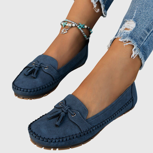 Chelsea™ | Mukavat Pehmeät Loaferit