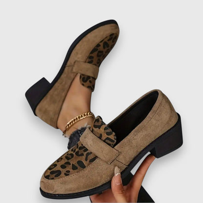 Brunika – Mukavat Loaferit