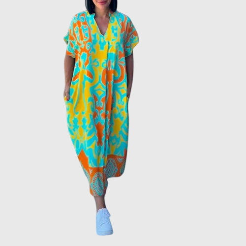 Ashley | Elegantti mekko