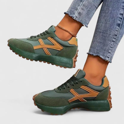 Amy | Ortopediset Sneakersit