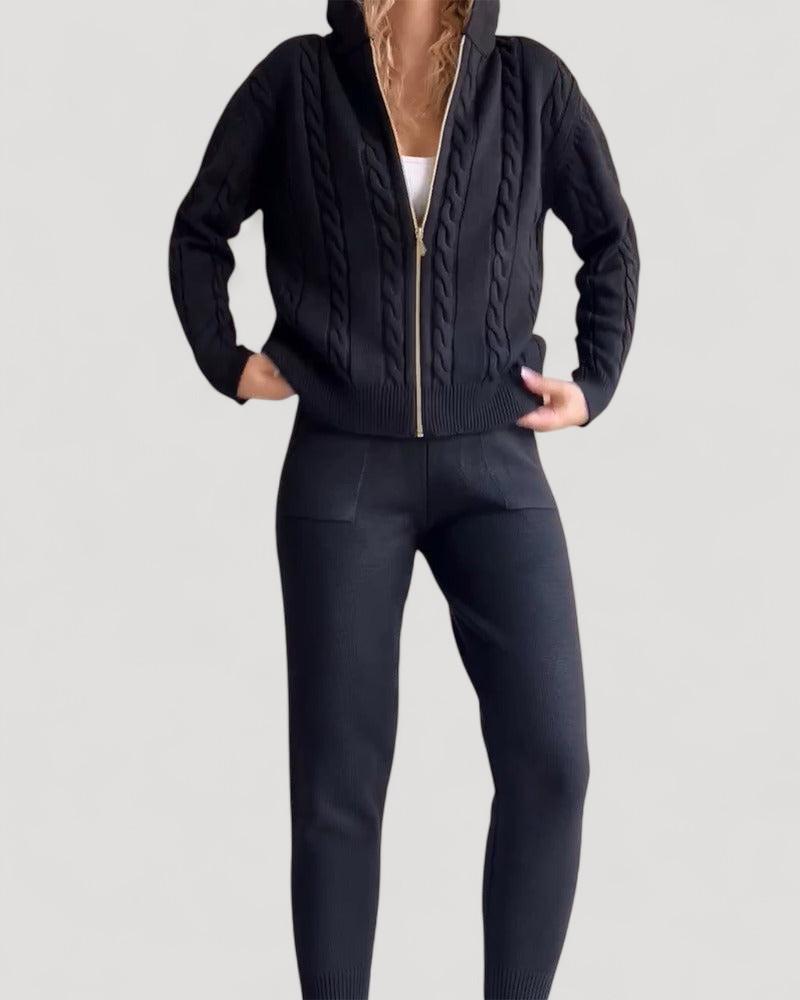 ANIA - Kaksiosainen setti