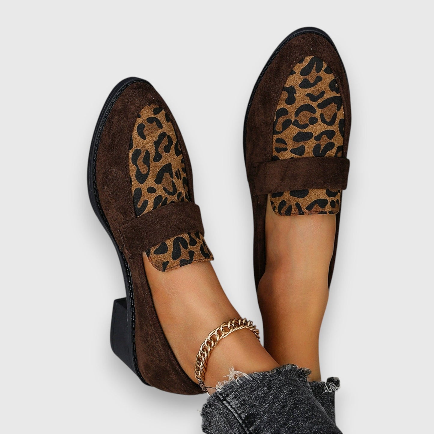 Brunika – Mukavat Loaferit