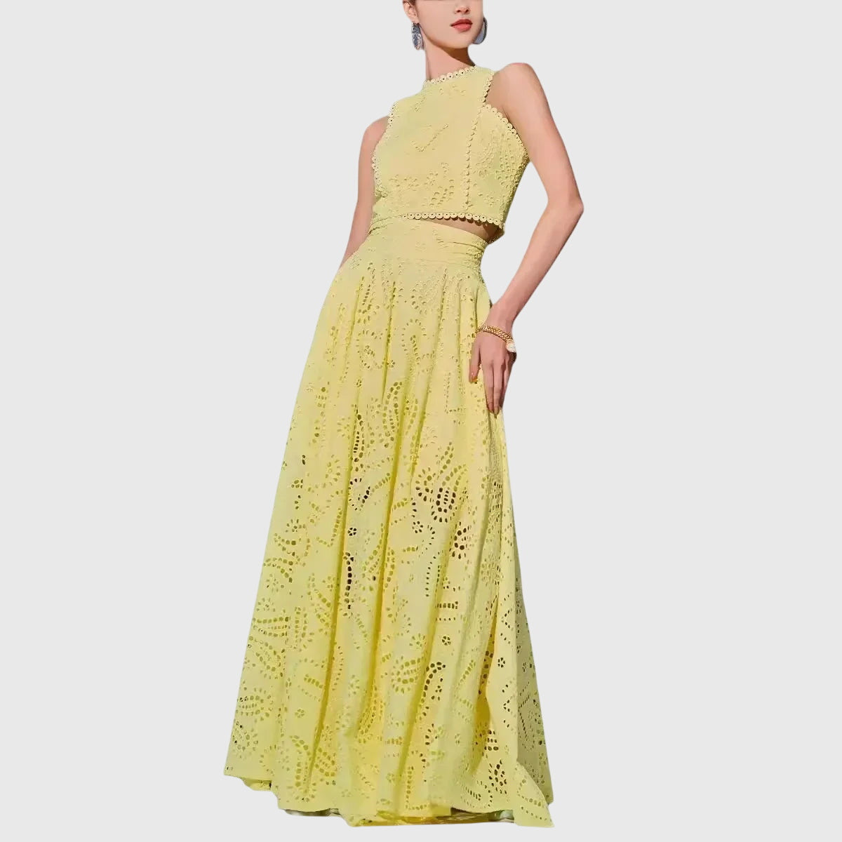 Tatiana™ | Elegantti Setti