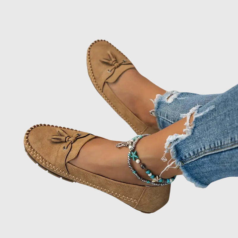 Chelsea™ | Mukavat Pehmeät Loaferit