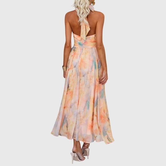 Halter™ | Maxi Mekko