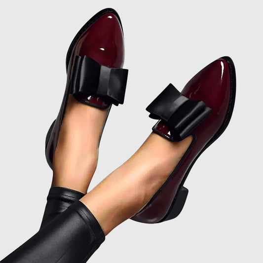 Anya™ | Ortopediset Loafers