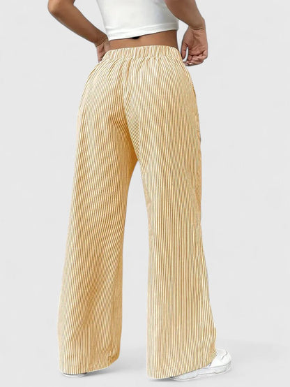 Tatienne | Elegantit Housut