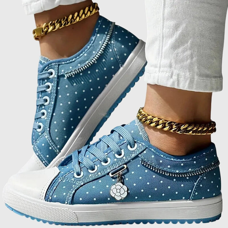Elena™ | Ortopediset Sneakerit