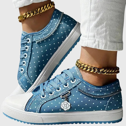 Elena™ | Ortopediset Sneakerit