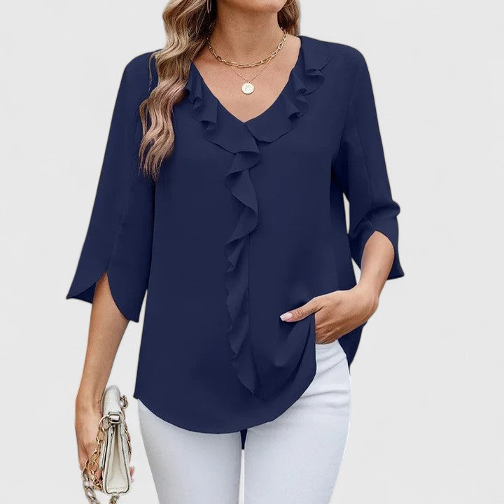 Debby | Elegantti Paita