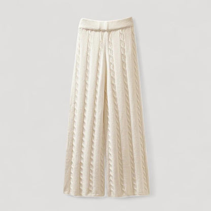 Maria™ - Mukava ja lämmin neuleasu