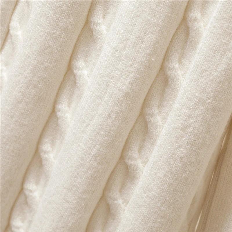 Maria™ - Mukava ja lämmin neuleasu