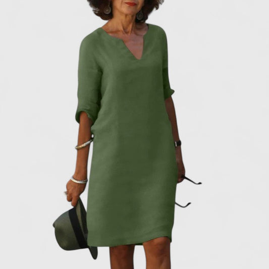 Taylor | Mukava V-kaula-asu