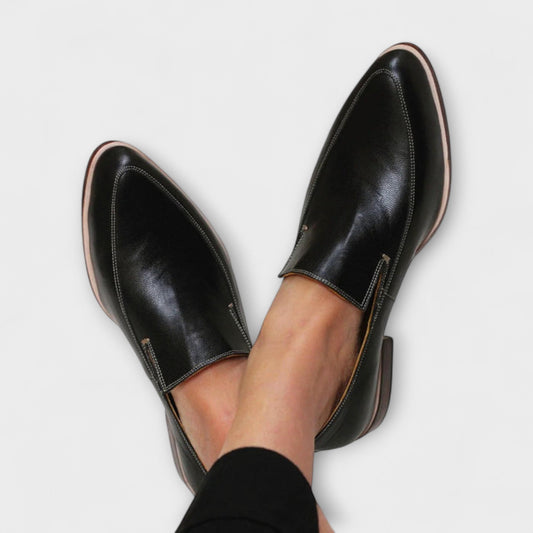 Jhazmiel | Ortopediset Loaferit